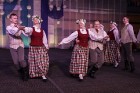 Piektais deju festivāls «Sasala jūrīna» Saulkrastos pulcē dejotājus no visas Latvijas 30