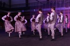 Piektais deju festivāls «Sasala jūrīna» Saulkrastos pulcē dejotājus no visas Latvijas 36