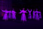 Piektais deju festivāls «Sasala jūrīna» Saulkrastos pulcē dejotājus no visas Latvijas 38