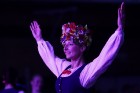 Piektais deju festivāls «Sasala jūrīna» Saulkrastos pulcē dejotājus no visas Latvijas 41