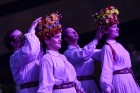 Piektais deju festivāls «Sasala jūrīna» Saulkrastos pulcē dejotājus no visas Latvijas 42