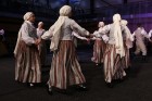 Piektais deju festivāls «Sasala jūrīna» Saulkrastos pulcē dejotājus no visas Latvijas 43