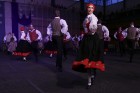 Piektais deju festivāls «Sasala jūrīna» Saulkrastos pulcē dejotājus no visas Latvijas 44