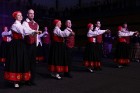 Piektais deju festivāls «Sasala jūrīna» Saulkrastos pulcē dejotājus no visas Latvijas 47