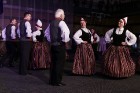 Piektais deju festivāls «Sasala jūrīna» Saulkrastos pulcē dejotājus no visas Latvijas 51