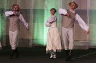 Piektais deju festivāls «Sasala jūrīna» Saulkrastos pulcē dejotājus no visas Latvijas 57