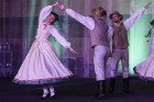 Piektais deju festivāls «Sasala jūrīna» Saulkrastos pulcē dejotājus no visas Latvijas 62