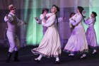 Piektais deju festivāls «Sasala jūrīna» Saulkrastos pulcē dejotājus no visas Latvijas 64