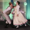 Piektais deju festivāls «Sasala jūrīna» Saulkrastos pulcē dejotājus no visas Latvijas 65