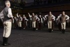 Piektais deju festivāls «Sasala jūrīna» Saulkrastos pulcē dejotājus no visas Latvijas 66