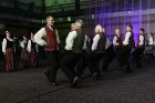 Piektais deju festivāls «Sasala jūrīna» Saulkrastos pulcē dejotājus no visas Latvijas 68