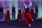 Piektais deju festivāls «Sasala jūrīna» Saulkrastos pulcē dejotājus no visas Latvijas 73