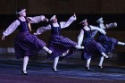 Piektais deju festivāls «Sasala jūrīna» Saulkrastos pulcē dejotājus no visas Latvijas 74