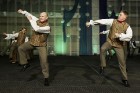 Piektais deju festivāls «Sasala jūrīna» Saulkrastos pulcē dejotājus no visas Latvijas 79