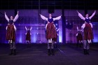 Piektais deju festivāls «Sasala jūrīna» Saulkrastos pulcē dejotājus no visas Latvijas 83