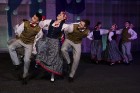 Piektais deju festivāls «Sasala jūrīna» Saulkrastos pulcē dejotājus no visas Latvijas 87