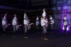 Piektais deju festivāls «Sasala jūrīna» Saulkrastos pulcē dejotājus no visas Latvijas 88
