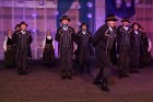 Piektais deju festivāls «Sasala jūrīna» Saulkrastos pulcē dejotājus no visas Latvijas 91