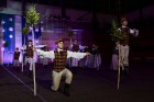 Piektais deju festivāls «Sasala jūrīna» Saulkrastos pulcē dejotājus no visas Latvijas 93