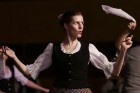 Piektais deju festivāls «Sasala jūrīna» Saulkrastos pulcē dejotājus no visas Latvijas 98