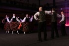 Piektais deju festivāls «Sasala jūrīna» Saulkrastos pulcē dejotājus no visas Latvijas 99