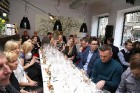 «Vīna Studijā» viesojas un meistarklasi vada «La Spinetta» vīna darītavas īpašnieks Giorgio Rivetti 14