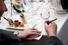 «Vīna Studijā» viesojas un meistarklasi vada «La Spinetta» vīna darītavas īpašnieks Giorgio Rivetti 19