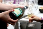 «Vīna Studijā» viesojas un meistarklasi vada «La Spinetta» vīna darītavas īpašnieks Giorgio Rivetti 24