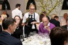«Vīna Studijā» viesojas un meistarklasi vada «La Spinetta» vīna darītavas īpašnieks Giorgio Rivetti 25