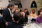 «Vīna Studijā» viesojas un meistarklasi vada «La Spinetta» vīna darītavas īpašnieks Giorgio Rivetti 28
