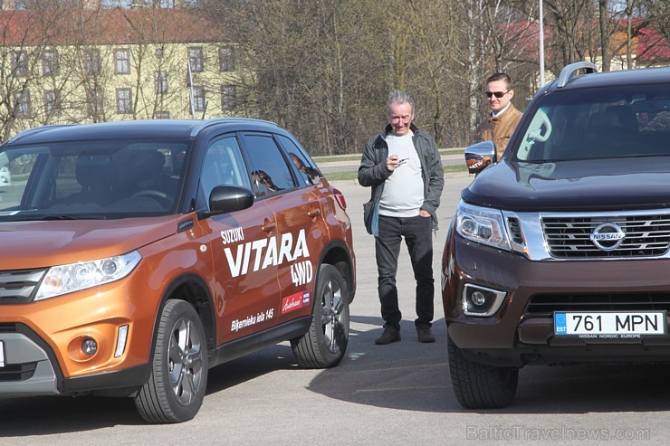 11.04.2016 Ķīpsalā pulcējās žurnālisti, lai iepazītos ar «Auto 2016» izstādes jaunumiem, kas notiks 15.-17.04.2016 171825