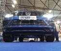 Skats uz auto pasauli no bērnu ratiņiem - Ķīpsalas izstāde «Auto 2016» 11