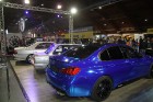 Skats uz auto pasauli no bērnu ratiņiem - Ķīpsalas izstāde «Auto 2016» 53