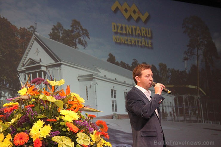 Divas dienas (18.-19.04.2016) Jūrmalas Dzintaru koncertzālē notiek Latvijas Kultūras tūrisma konference 172368
