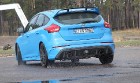 Travelnews.lv redakcija 19.04.2016 auto sporta trasē 333 cenšas savaldīt Ford Focus RS ar 350 zirgspēkiem 9