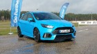 Travelnews.lv redakcija 19.04.2016 auto sporta trasē 333 cenšas savaldīt Ford Focus RS ar 350 zirgspēkiem 20