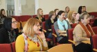 Ar lieldrauga Amadeus Latvia atbalstu Travelnews.lv semināra lektori (21.04.2016) paver jaunu zināšanu un prasmju apvāršņus - Haralds Burkovskis, Ieva 11