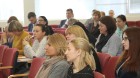 Ar lieldrauga Amadeus Latvia atbalstu Travelnews.lv semināra lektori (21.04.2016) paver jaunu zināšanu un prasmju apvāršņus - Haralds Burkovskis, Ieva 13