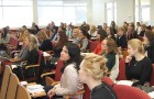 Ar lieldrauga Amadeus Latvia atbalstu Travelnews.lv semināra lektori (21.04.2016) paver jaunu zināšanu un prasmju apvāršņus - Ieva Knāķe-Milberga (Ins 19