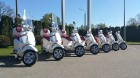 Autonoma «Sixt Latvija» piedāvā ar motorolleriem «Vespa» iepazīt citādu Rīgu un Travelnews.lv to izdara 3