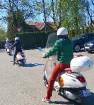 Autonoma «Sixt Latvija» piedāvā ar motorolleriem «Vespa» iepazīt citādu Rīgu un Travelnews.lv to izdara 5