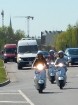 Autonoma «Sixt Latvija» piedāvā ar motorolleriem «Vespa» iepazīt citādu Rīgu un Travelnews.lv to izdara 15
