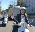 Autonoma «Sixt Latvija» piedāvā ar motorolleriem «Vespa» iepazīt citādu Rīgu un Travelnews.lv to izdara 34