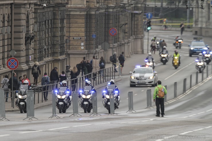 «Lattelecom Rīgas maratons 2016» vieno 33 590 dalībnieku no 65 valstīm (1. daļa) 174525