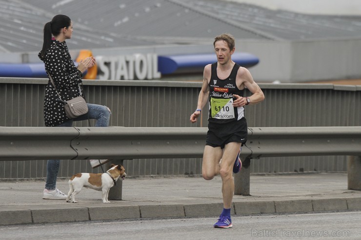 «Lattelecom Rīgas maratons 2016» vieno 33 590 dalībnieku no 65 valstīm (1. daļa) 174528