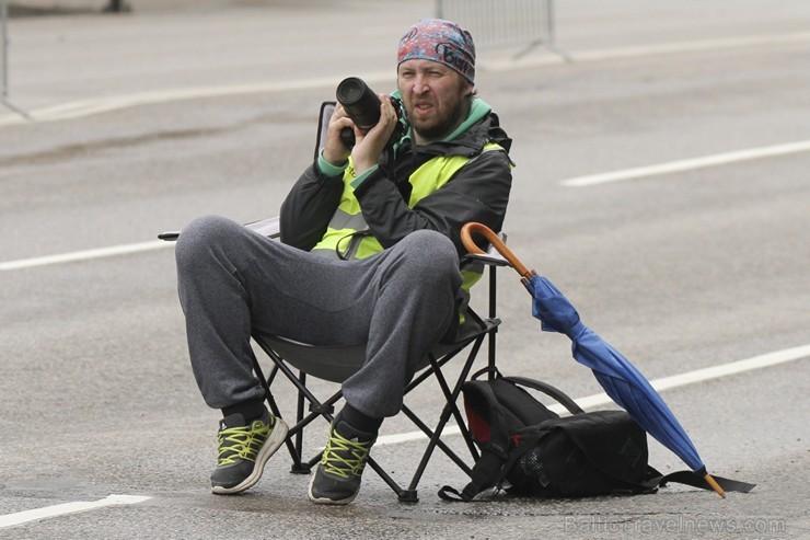 «Lattelecom Rīgas maratons 2016» vieno 33 590 dalībnieku no 65 valstīm (1. daļa) 174582