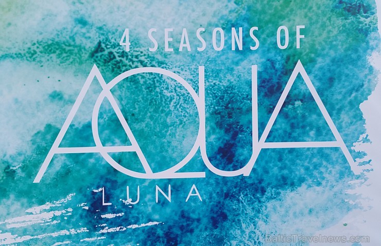Andrejsalas restorāns «Aqua Luna» 13.05.2016 ar vērienu un košu pasākumu piesaka vasaras terasi 174714