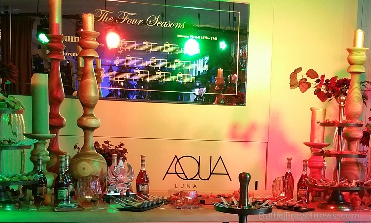 Andrejsalas restorāns «Aqua Luna» 13.05.2016 ar vērienu un košu pasākumu piesaka vasaras terasi 174745