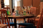 Restorāns «3» pavasara restorānu nedēļā lutina ar īpaši latvisku un dabīgu garšu 3