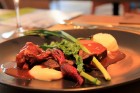 Restorāns «3» pavasara restorānu nedēļā lutina ar īpaši latvisku un dabīgu garšu 11